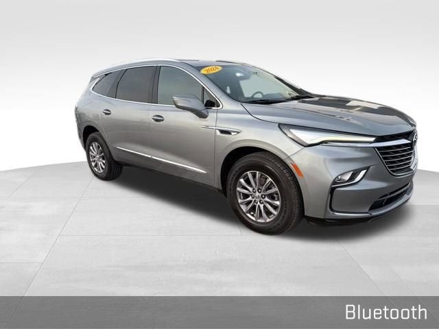 2024 Buick Enclave Premium