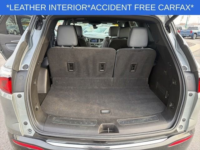 2024 Buick Enclave Premium