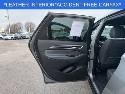 2024 Buick Enclave Premium