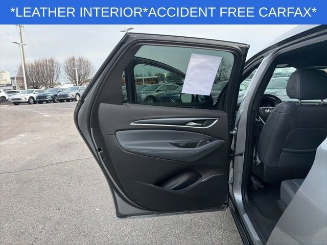 2024 Buick Enclave Premium