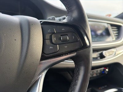 2024 Buick Enclave Premium