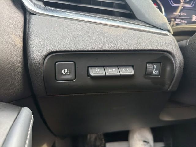 2024 Buick Enclave Premium