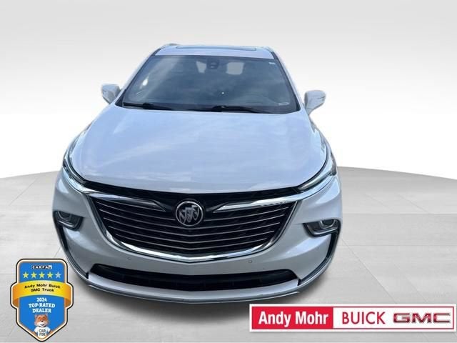 2023 Buick Enclave Premium