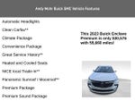 2023 Buick Enclave Premium