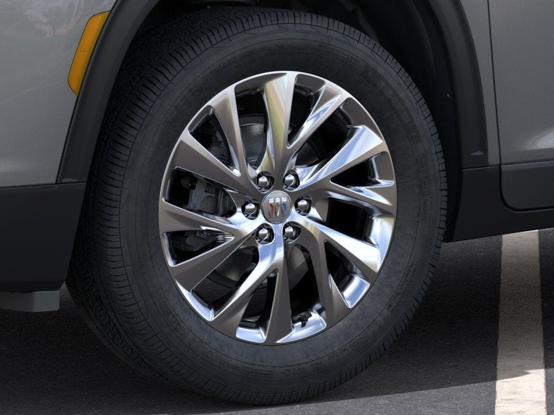 2026 Buick Enclave Preferred - Photo 44