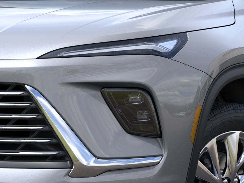 2026 Buick Enclave Preferred - Photo 45