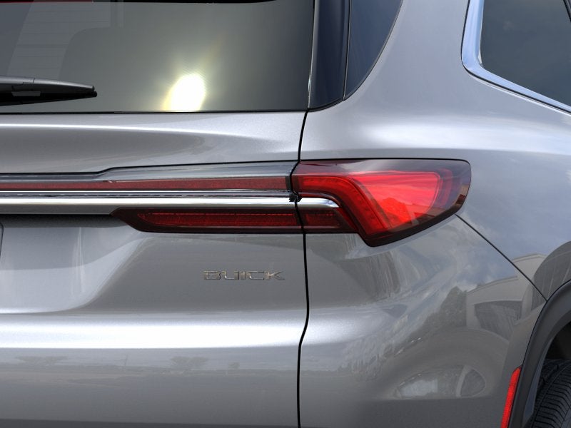 2026 Buick Enclave Preferred - Photo 46