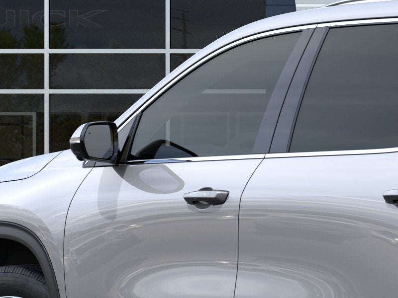 2026 Buick Enclave Preferred - Photo 47