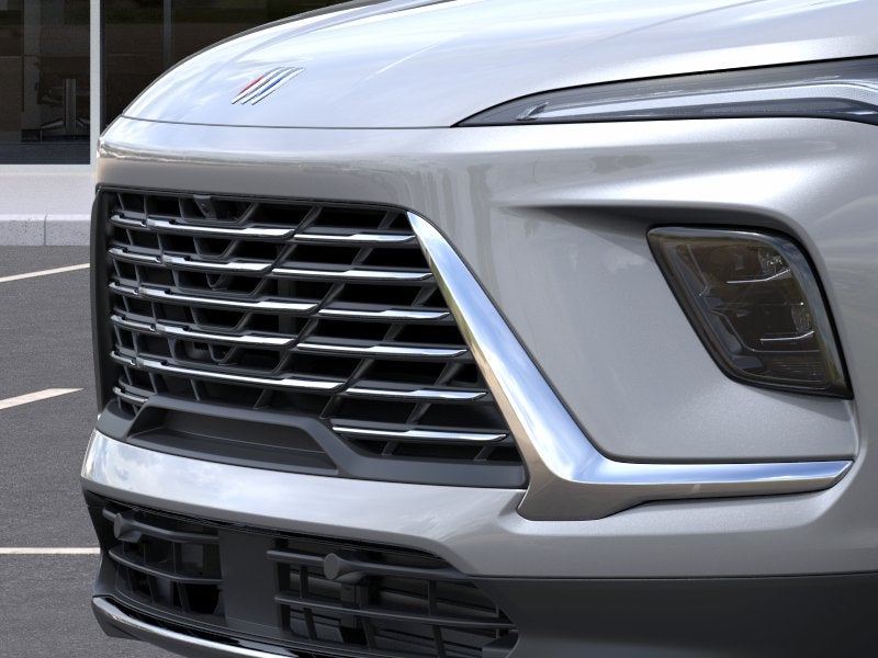 2026 Buick Enclave Preferred - Photo 48