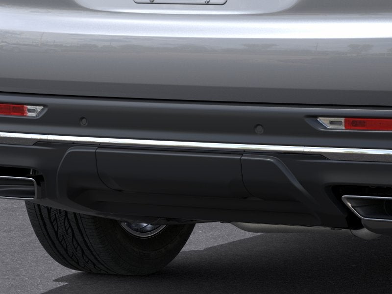 2026 Buick Enclave Preferred - Photo 49