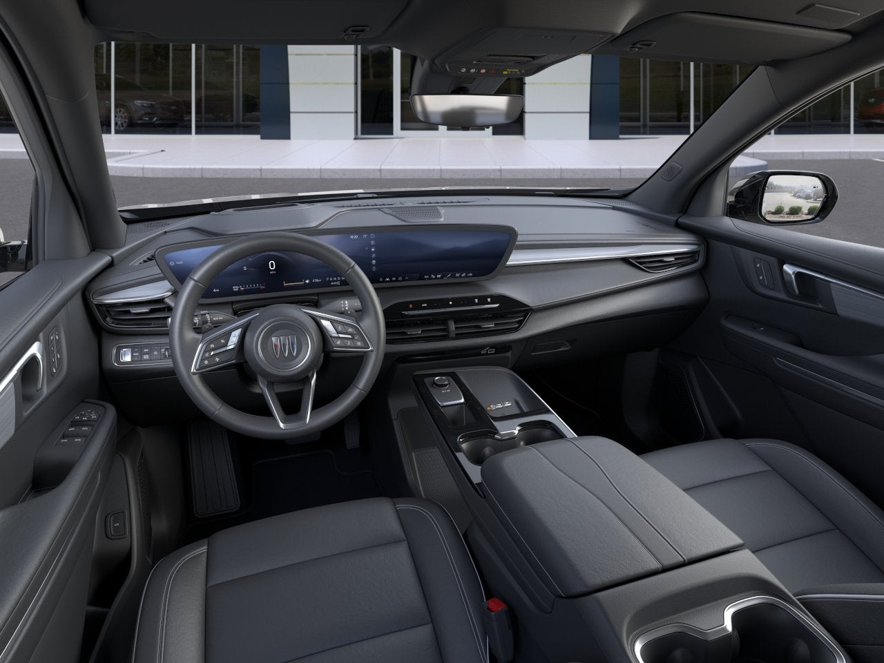 2026 Buick Enclave Preferred - Photo 50