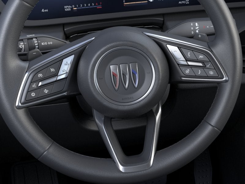 2026 Buick Enclave Preferred - Photo 54