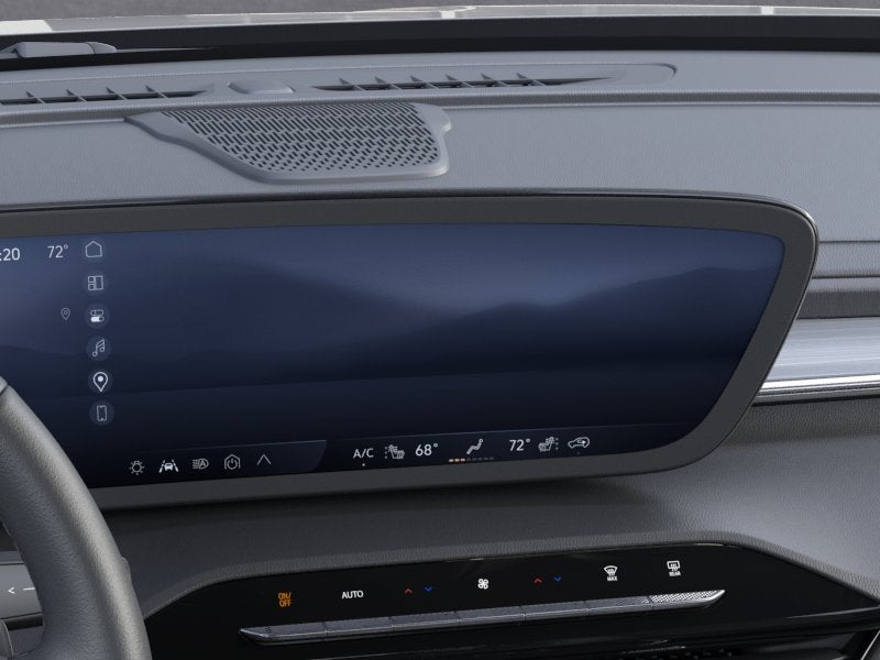 2026 Buick Enclave Preferred - Photo 55