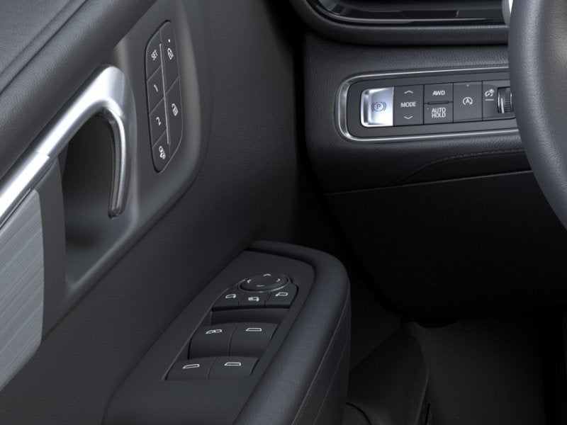 2026 Buick Enclave Preferred - Photo 57