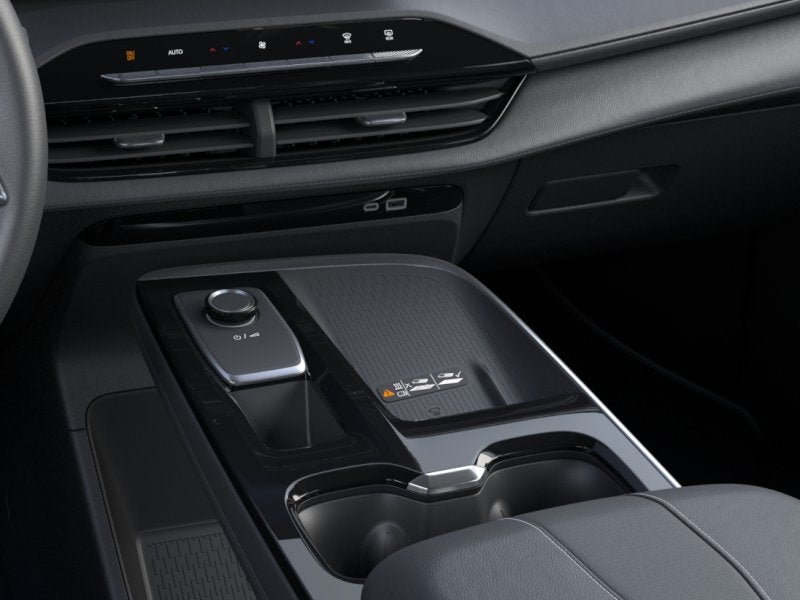 2026 Buick Enclave Preferred - Photo 58