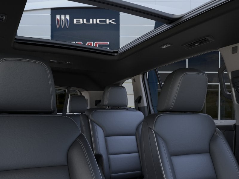 2026 Buick Enclave Preferred - Photo 59