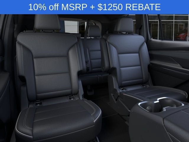 2027 Buick Enclave Preferred