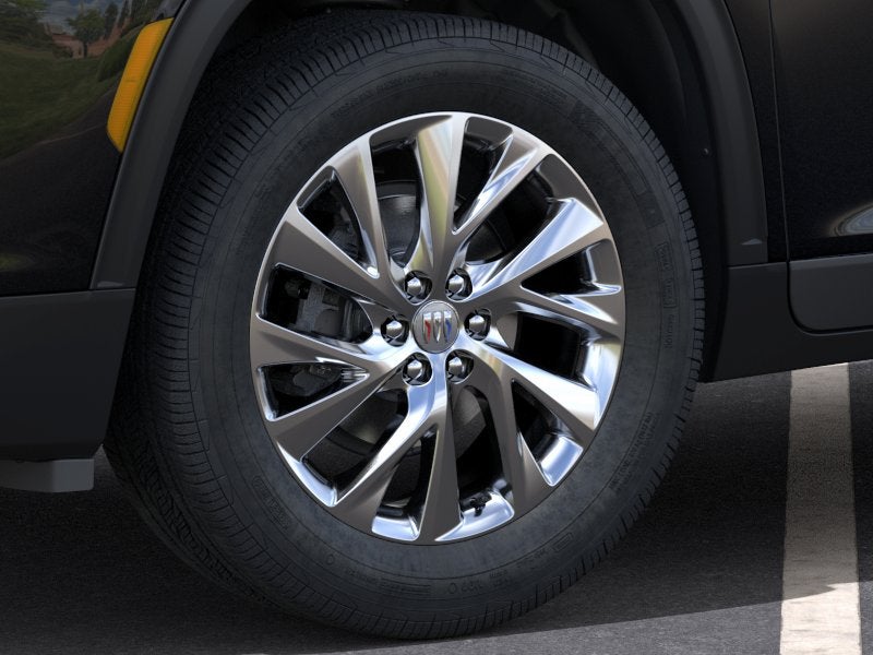 2026 Buick Enclave Preferred - Photo 44