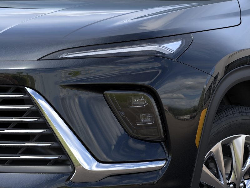 2026 Buick Enclave Preferred - Photo 45