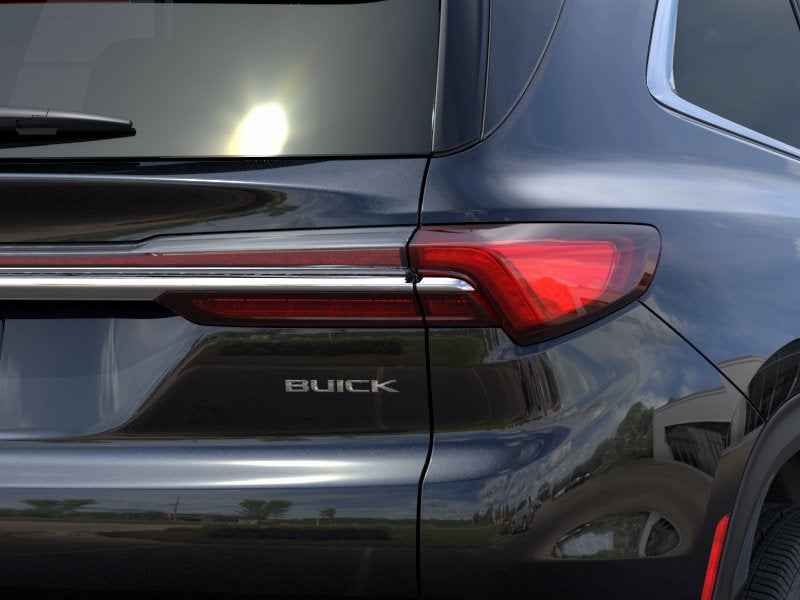 2026 Buick Enclave Preferred - Photo 46