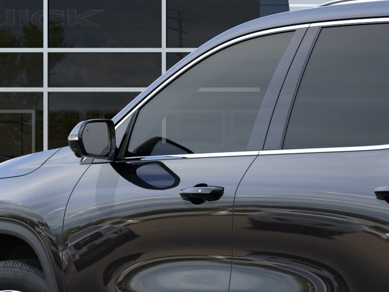 2026 Buick Enclave Preferred - Photo 47