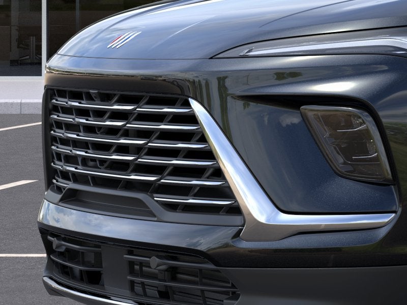 2026 Buick Enclave Preferred - Photo 48