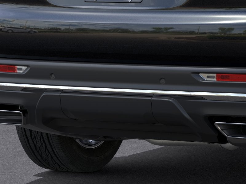 2026 Buick Enclave Preferred - Photo 49