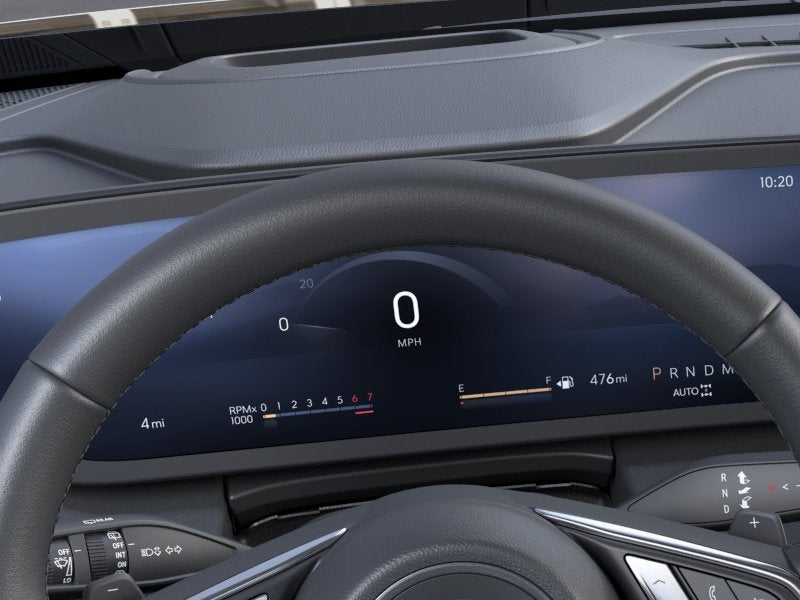 2026 Buick Enclave Preferred - Photo 53