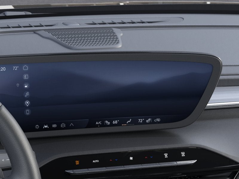 2026 Buick Enclave Preferred - Photo 55