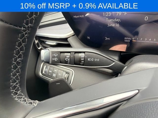 2026 Buick Enclave Sport Touring - Photo 36