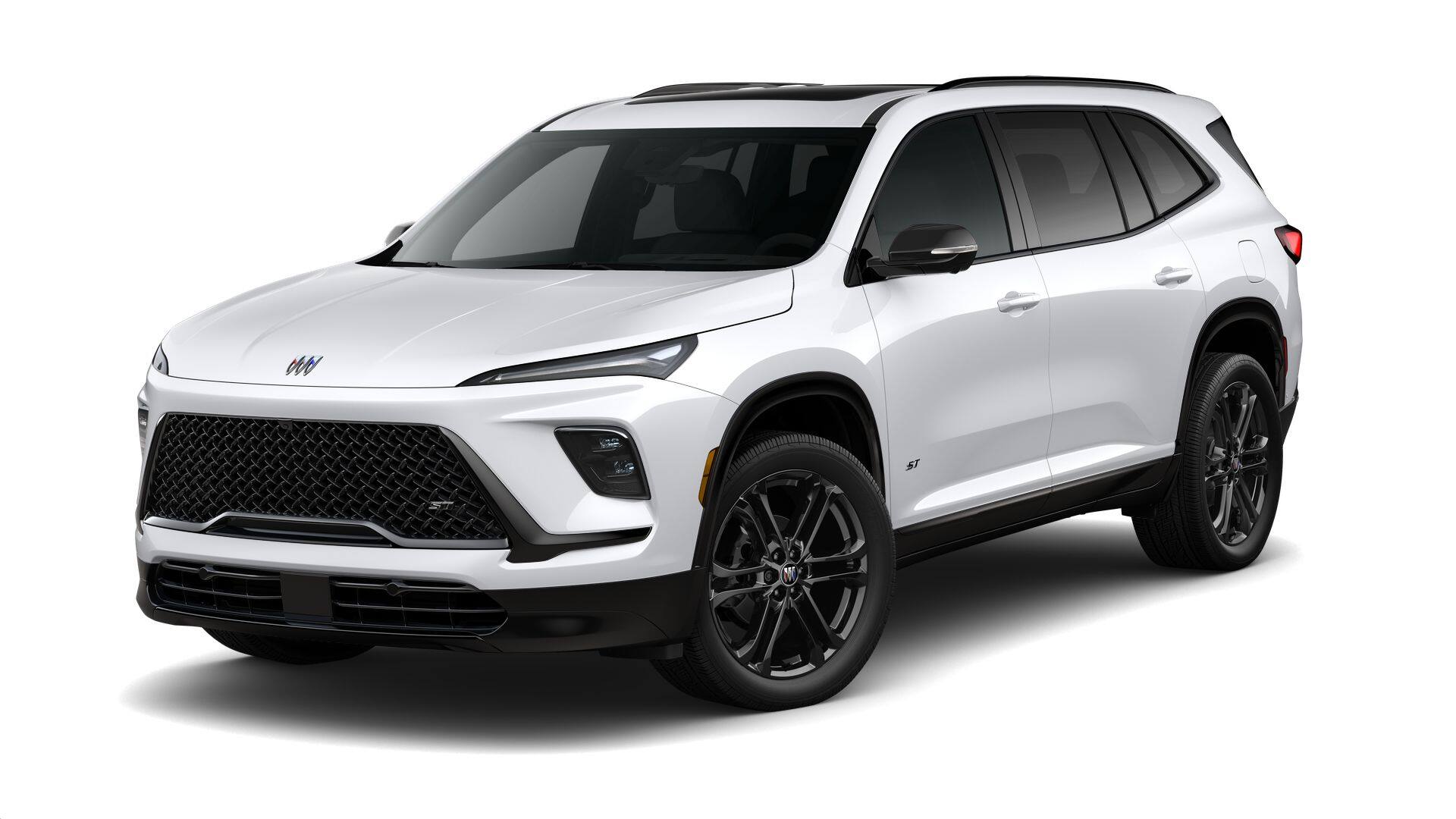 2026 Buick Enclave Sport Touring AWD's photo