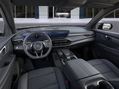 2027 Buick Enclave Sport Touring