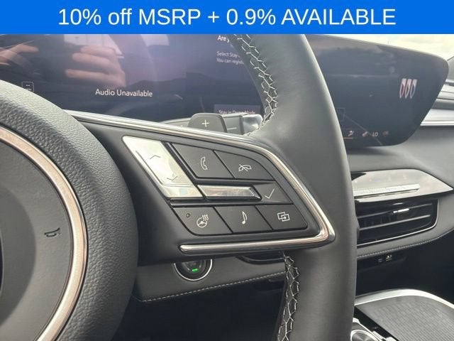 2026 Buick Enclave Sport Touring - Photo 33