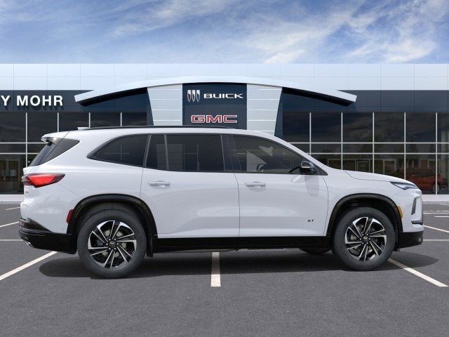 2027 Buick Enclave Sport Touring