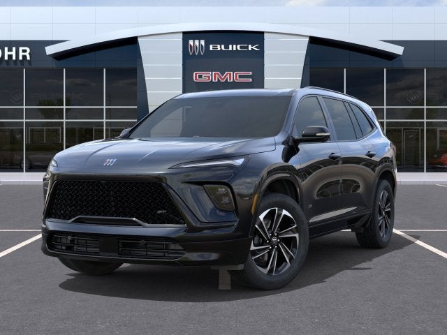 2027 Buick Enclave Sport Touring
