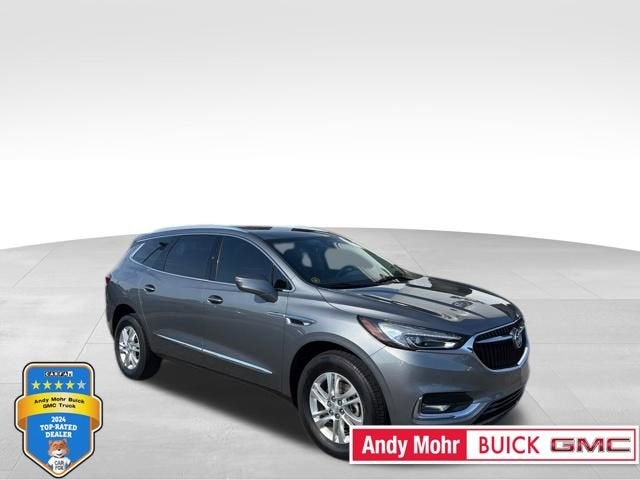 2020 Buick Enclave Premium AWD's photo