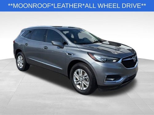 2020 Buick Enclave Premium