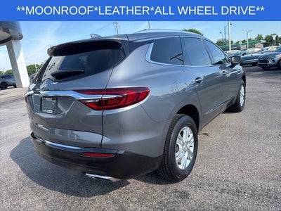 2020 Buick Enclave Premium
