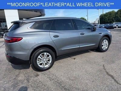 2020 Buick Enclave Premium