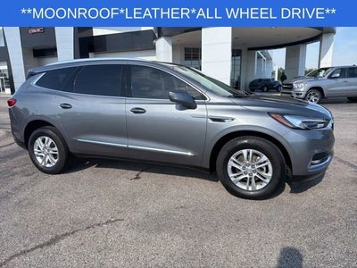 2020 Buick Enclave Premium