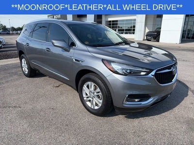 2020 Buick Enclave Premium