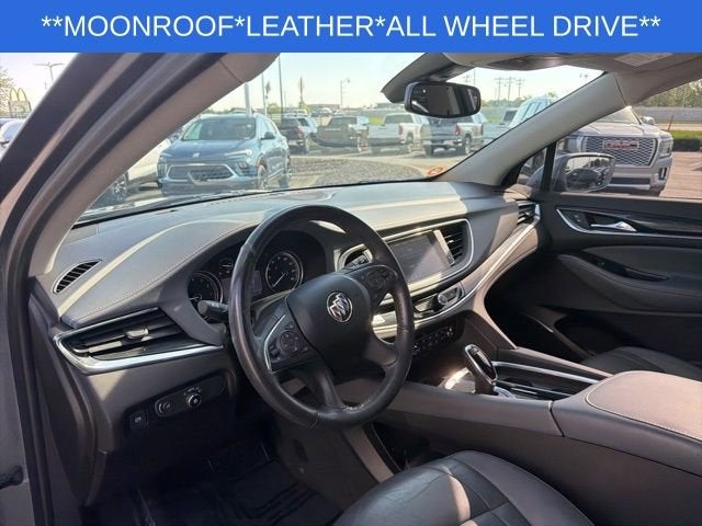 2020 Buick Enclave Premium