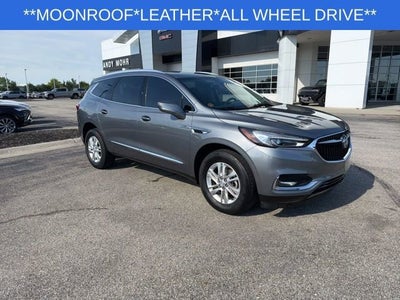 2020 Buick Enclave Premium