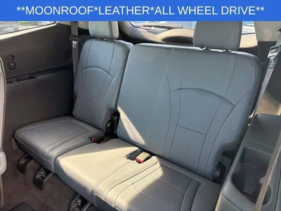 2020 Buick Enclave Premium