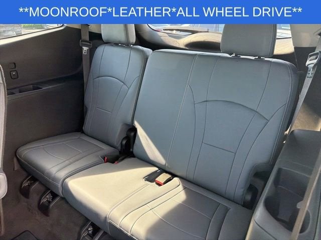 2020 Buick Enclave Premium