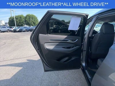 2020 Buick Enclave Premium
