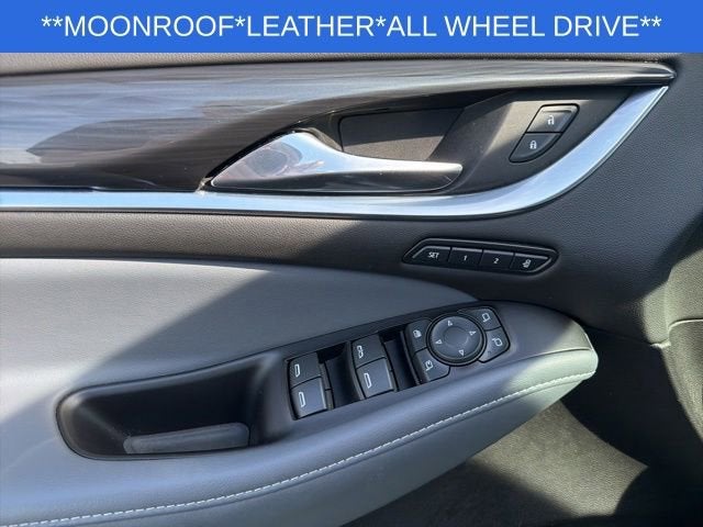 2020 Buick Enclave Premium