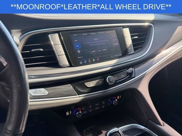 2020 Buick Enclave Premium