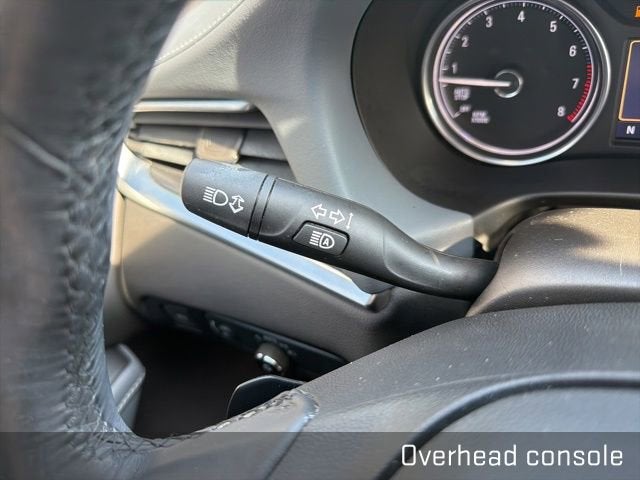 2020 Buick Enclave Premium