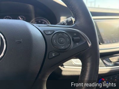 2020 Buick Enclave Premium